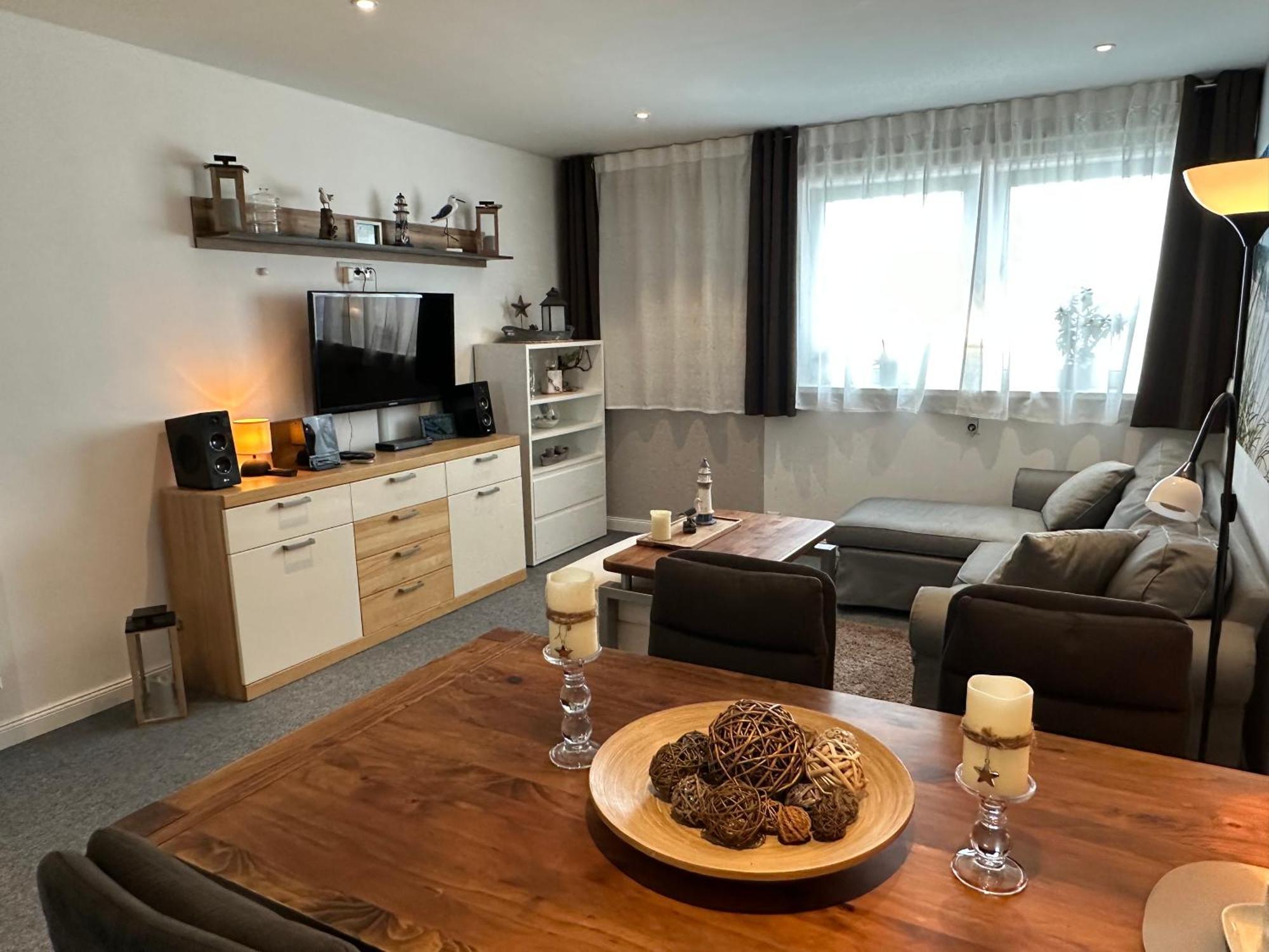 Strandhaus Direkt Am Meer Suessau Heringsdorf  Exterior foto